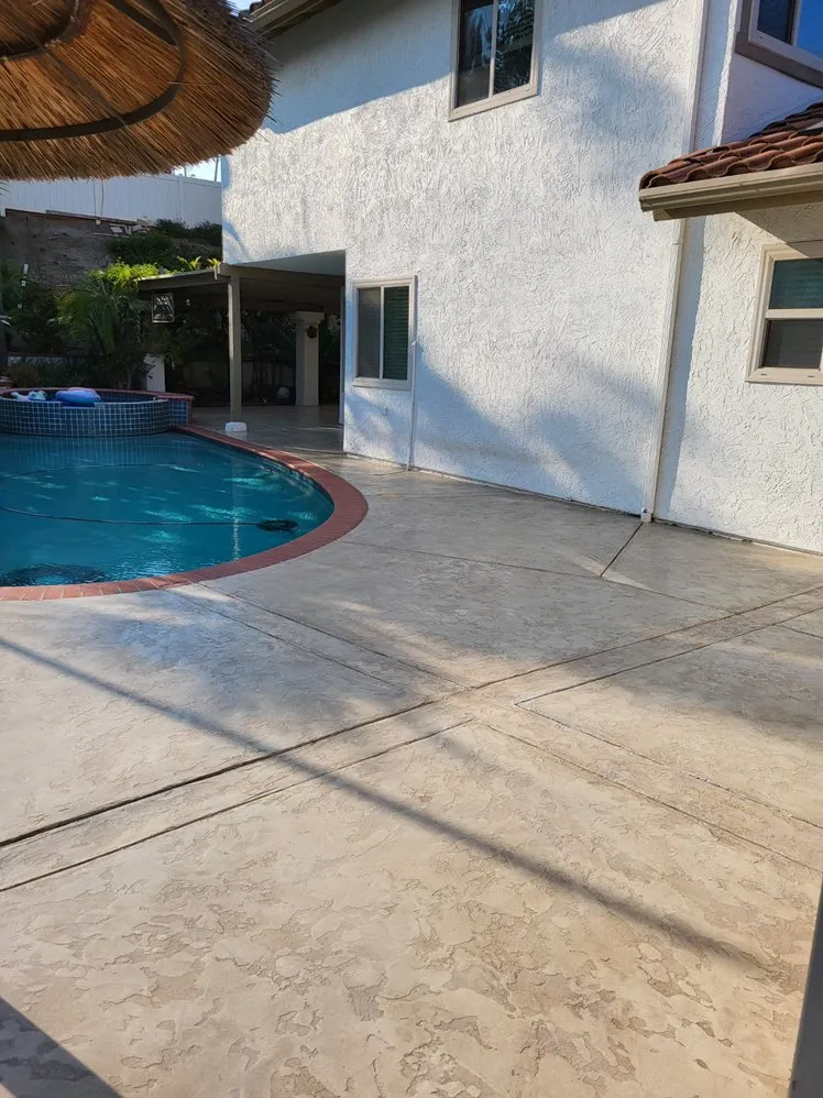 Slide of Ground Up Construction Management