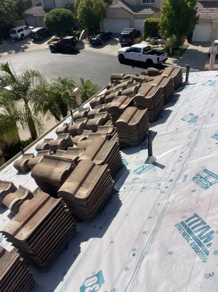 Slide of Ground Up Construction Management