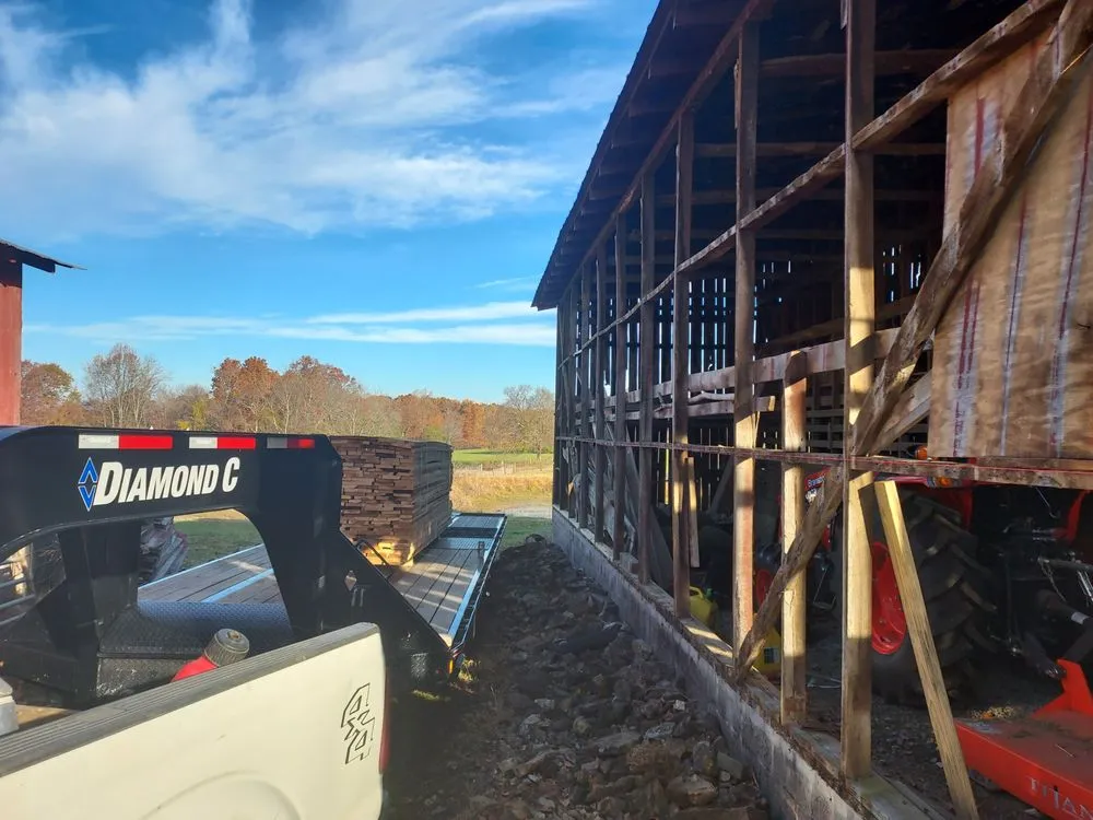 Top-rated residential roofing service experts serving Rock Island, TN - Ground Up Construction