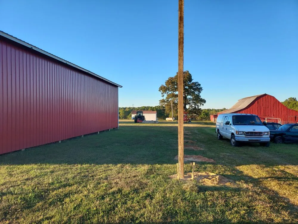 Emergency roof inspection experts serving Rock Island, TN - Ground Up Construction