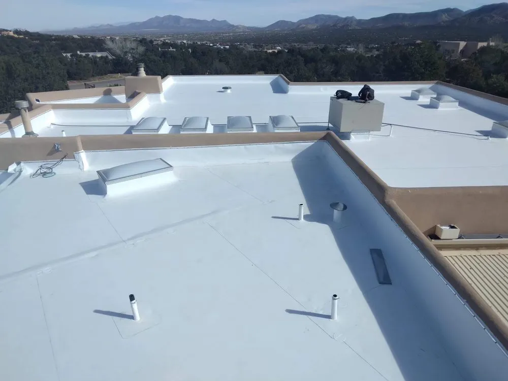 Slide of Ground Up Construction Solutions