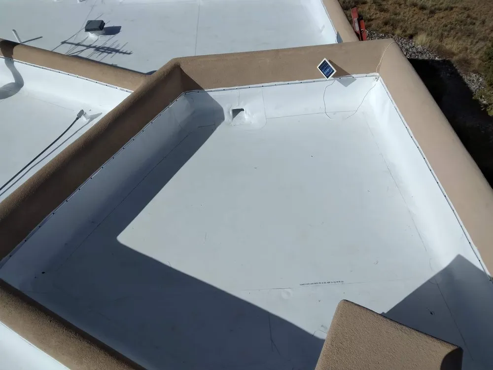 Slide of Ground Up Construction Solutions