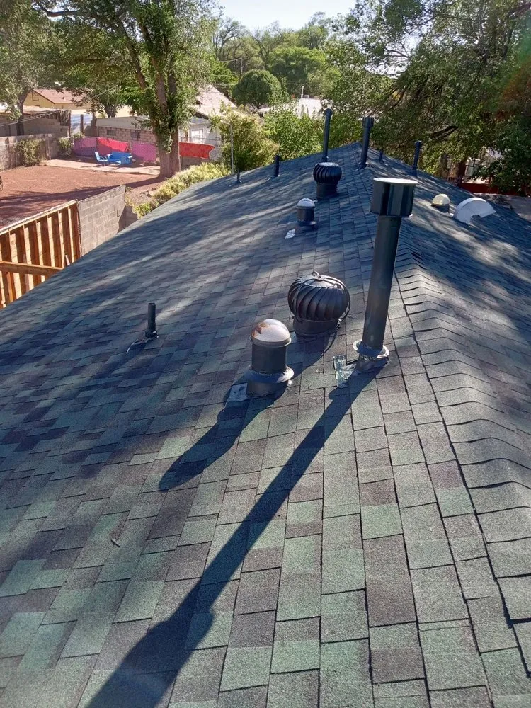 Slide of Ground Up Construction Solutions