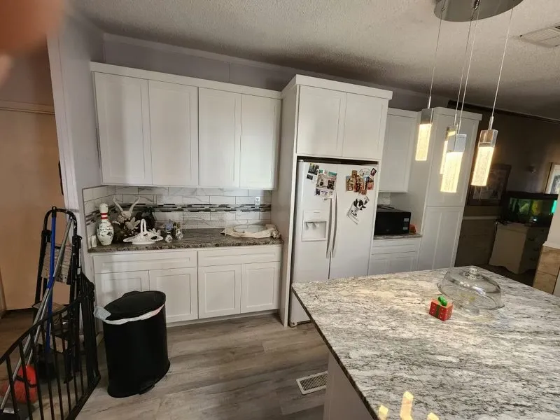 Slide of Ground Up Construction Solutions