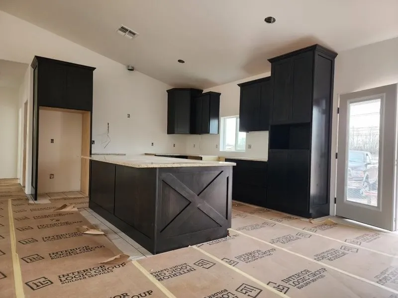 Slide of Ground Up Construction Solutions