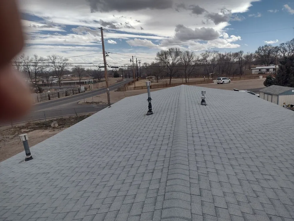 Slide of Ground Up Construction Solutions