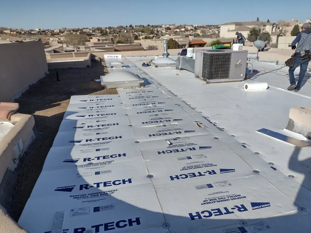 Slide of Ground Up Construction Solutions