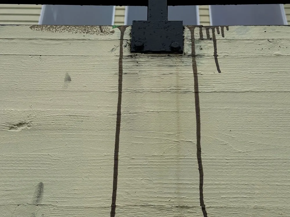 Slide of Ground Up Contracting