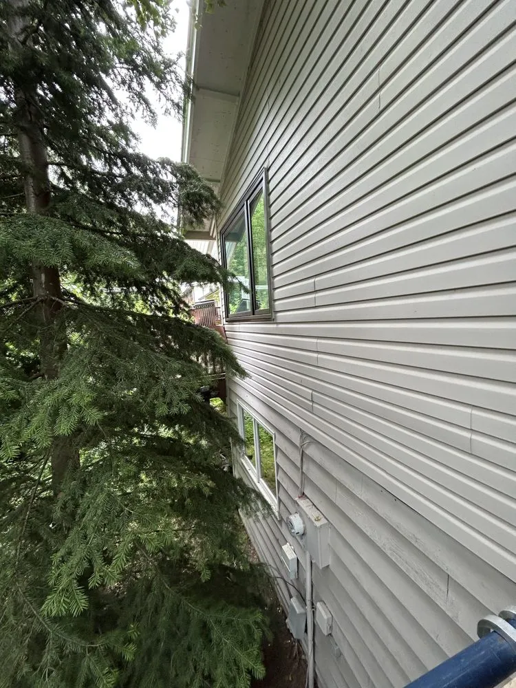 Slide of Ground Up Contracting