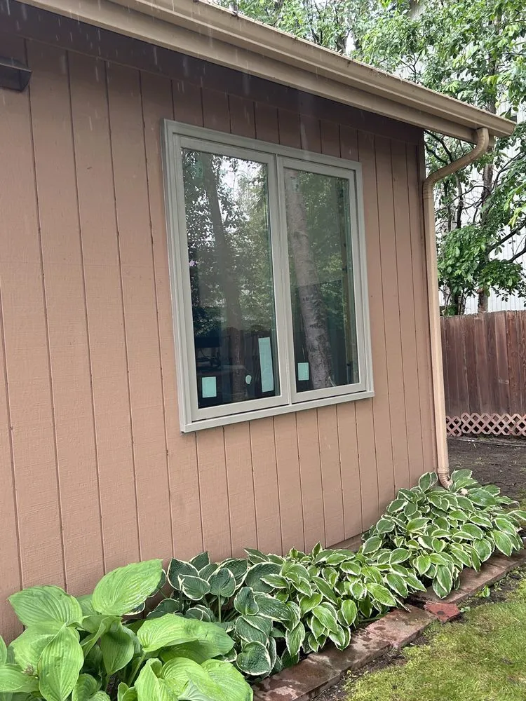 Slide of Ground Up Contracting