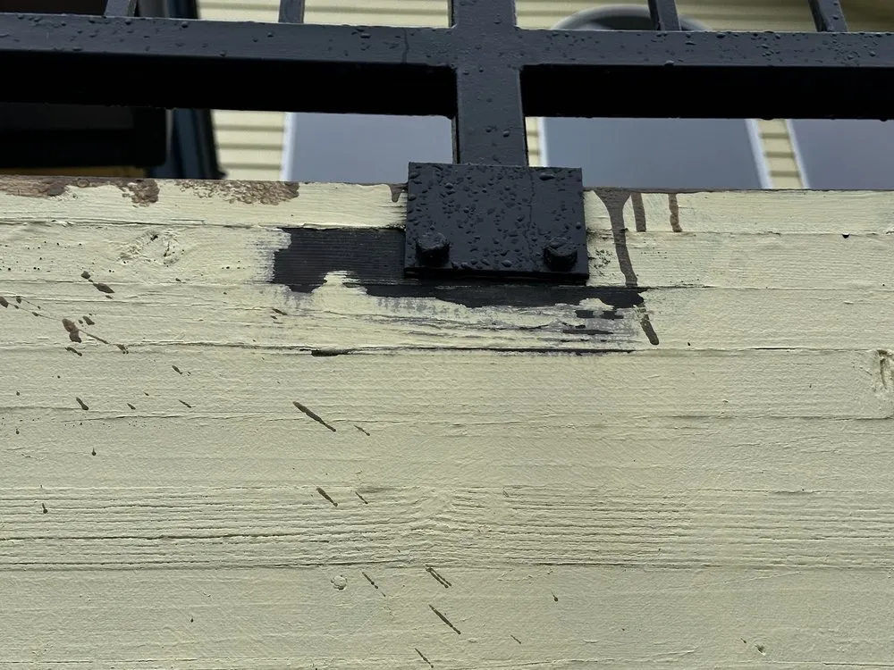 Slide of Ground Up Contracting