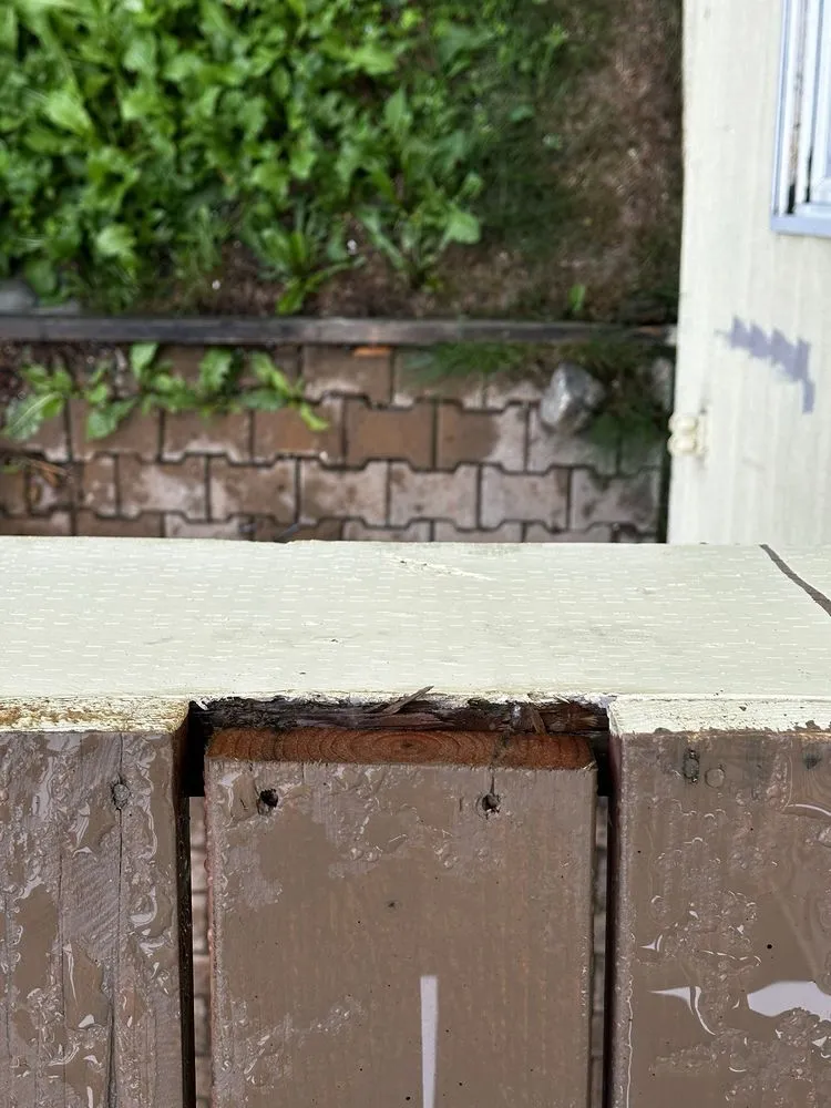 Slide of Ground Up Contracting