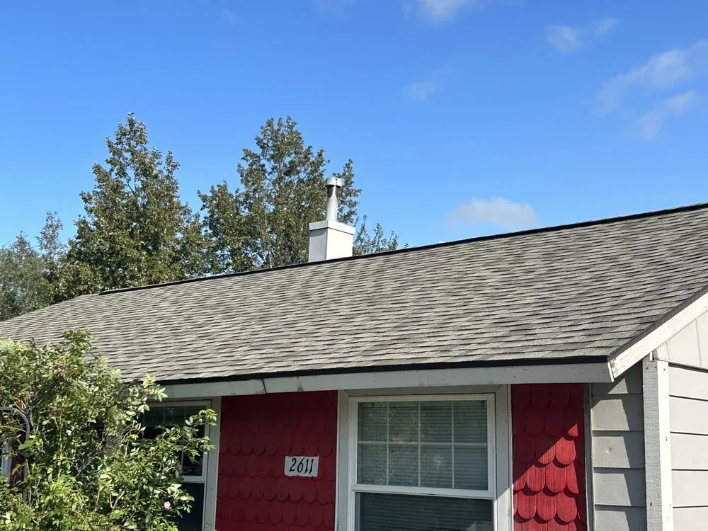 Slide of Ground Up Contracting