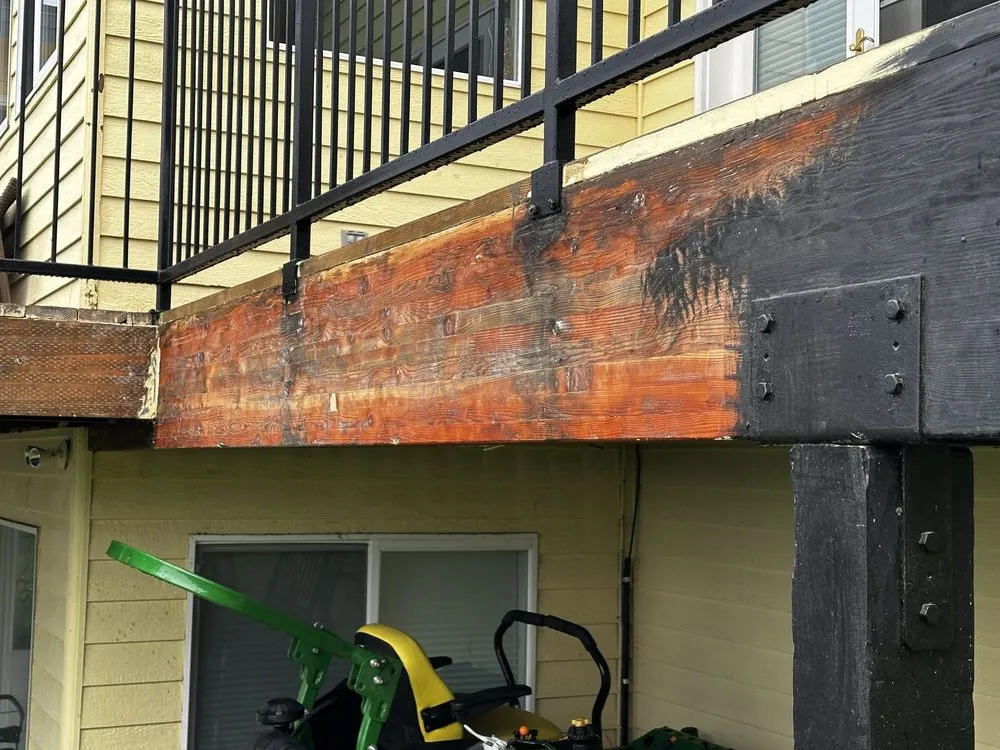 Slide of Ground Up Contracting