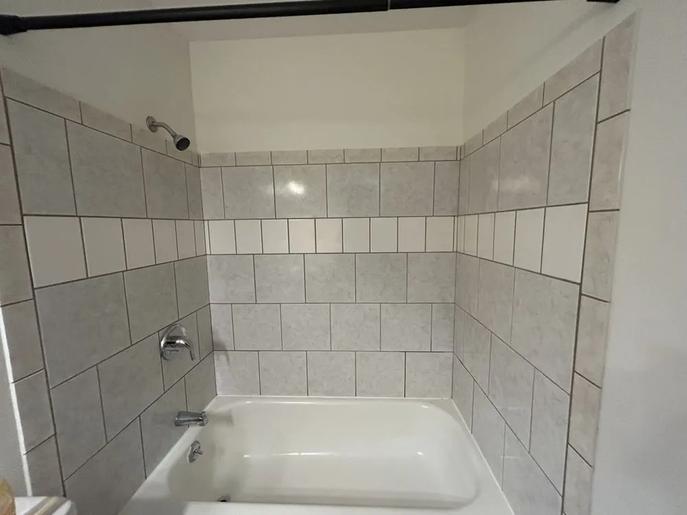 Slide of Ground Up Contracting