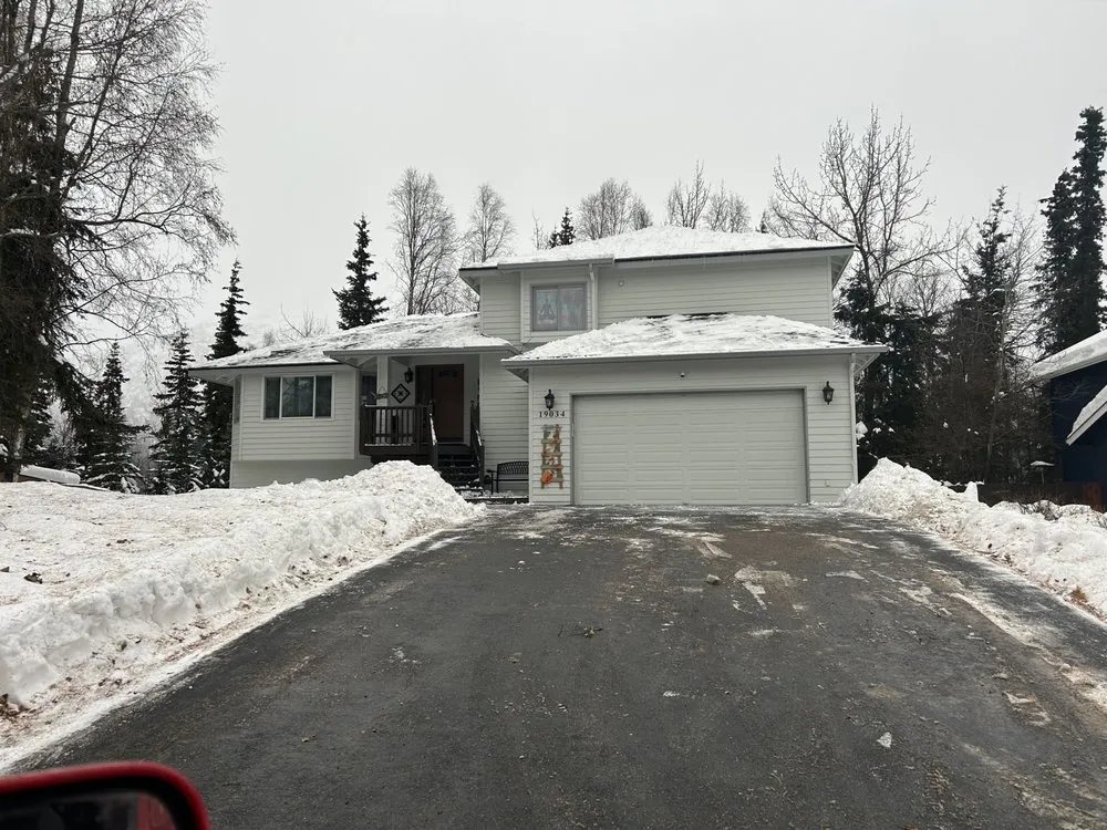 Slide of Ground Up Contracting