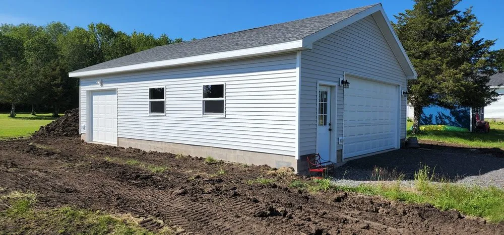 Slide of Ground Up Custom Construction