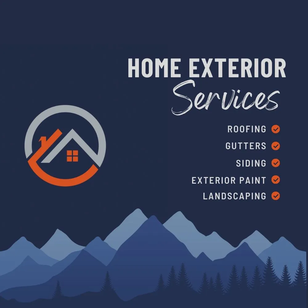 Slide of Ground Up Exteriors