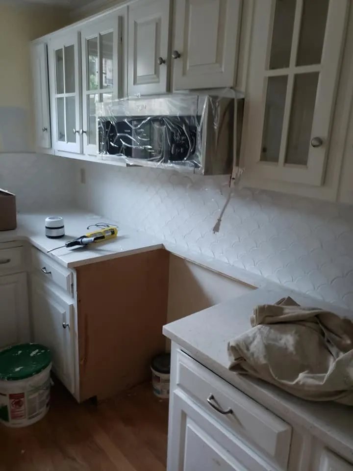 Slide of Ground Up Mobile Construction