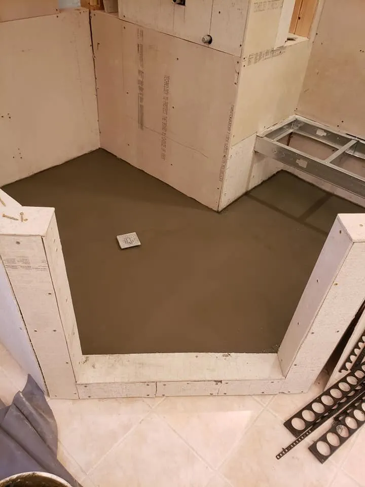 Slide of Ground Up Mobile Construction