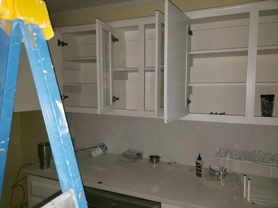 Slide of Ground Up Mobile Construction