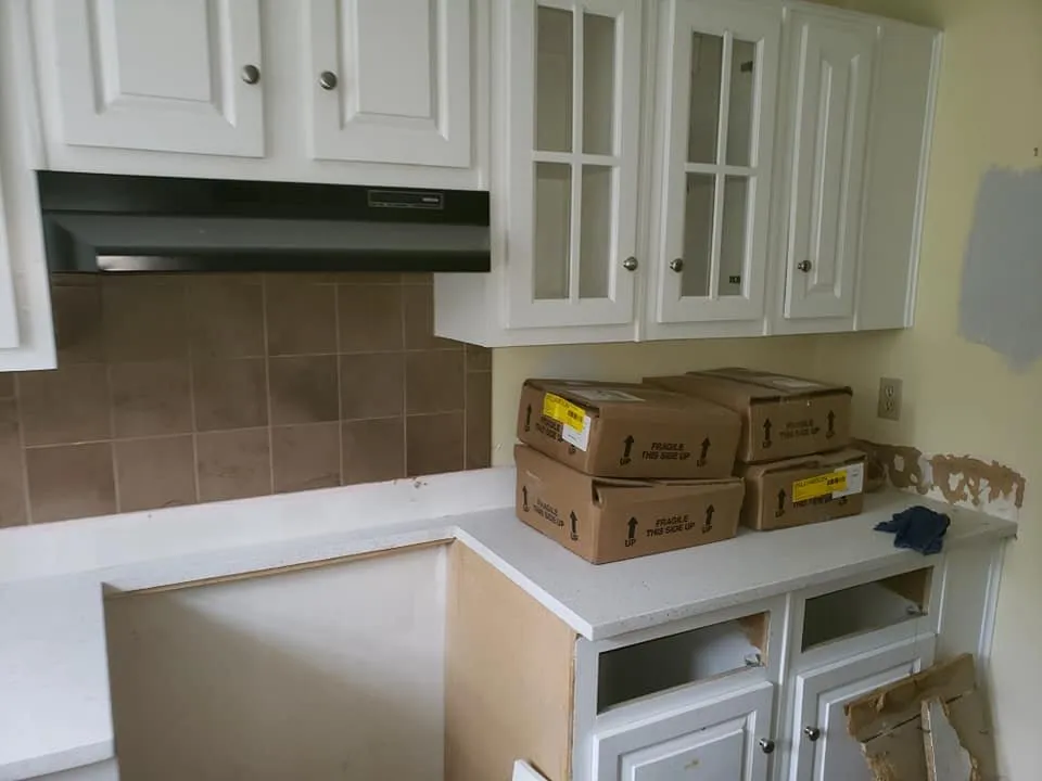 Slide of Ground Up Mobile Construction