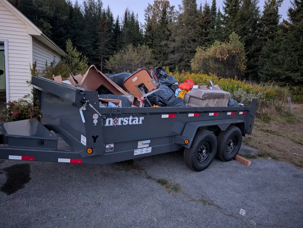 Slide of Ground Up Property Services