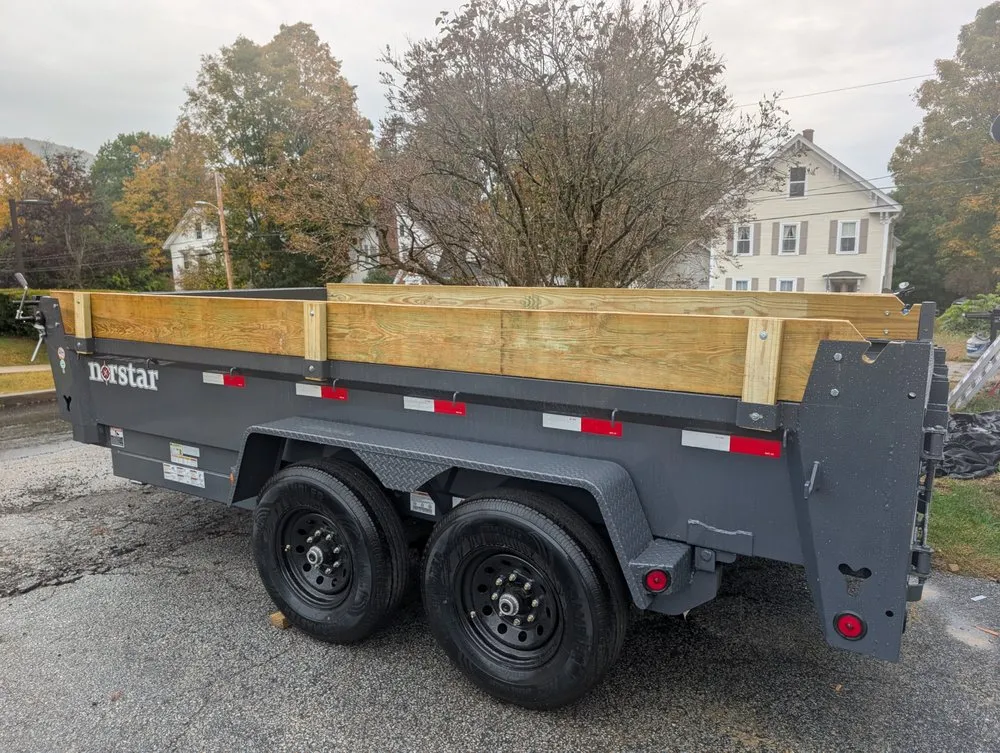 Slide of Ground Up Property Services