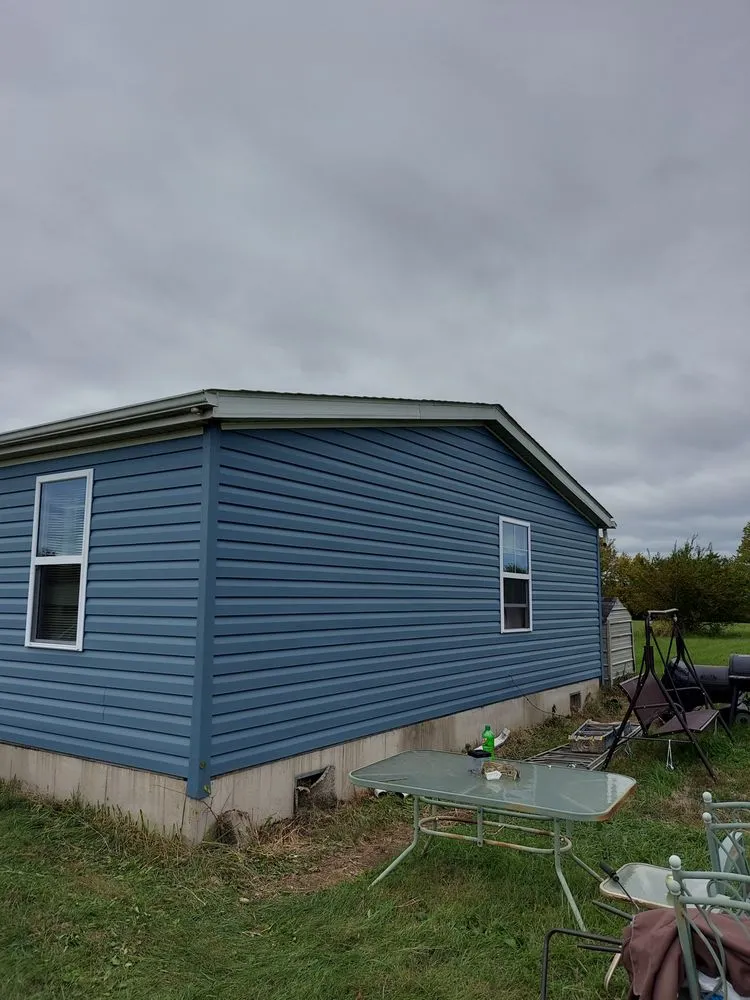 Slide of Ground Zero Roofing & Services