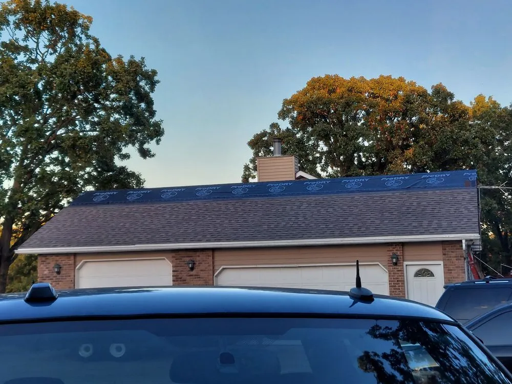 Slide of Ground Zero Roofing & Services