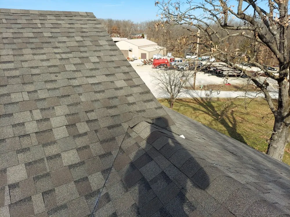 Slide of Ground Zero Roofing & Services