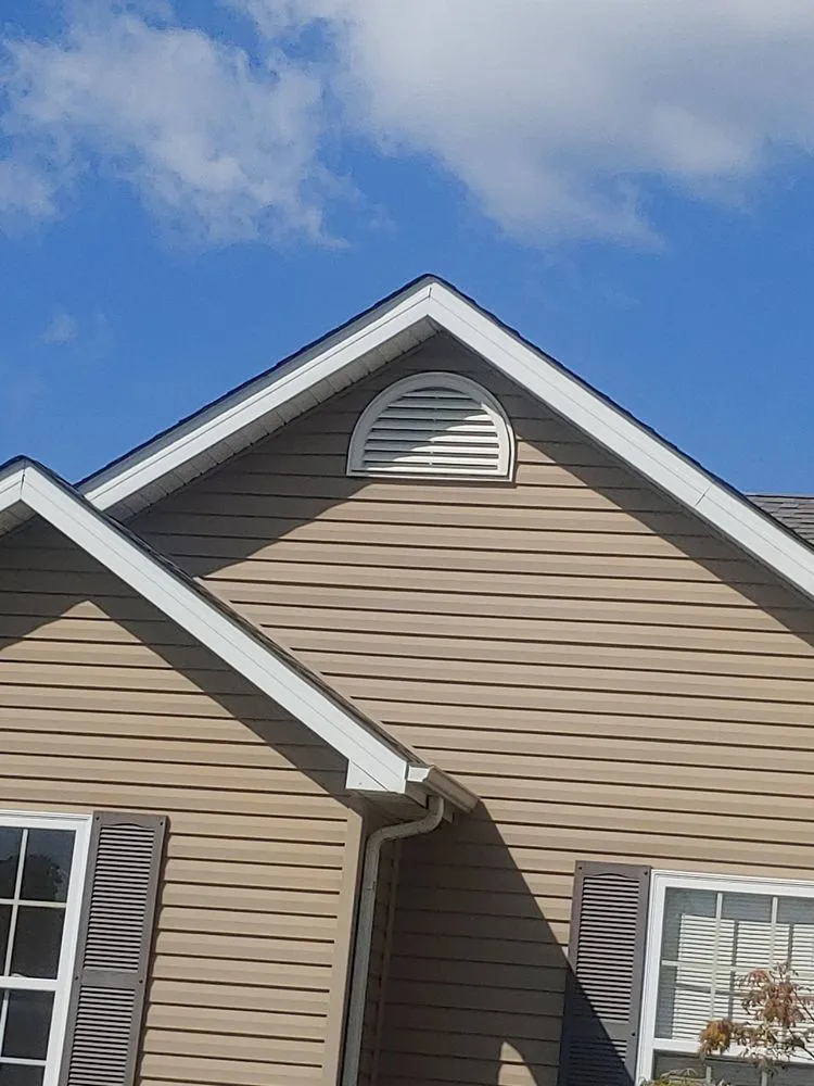 Slide of Ground Zero Roofing & Services