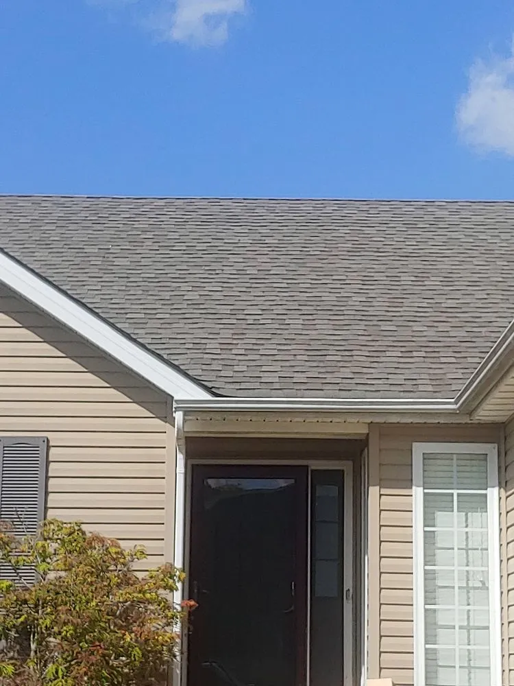 Slide of Ground Zero Roofing & Services