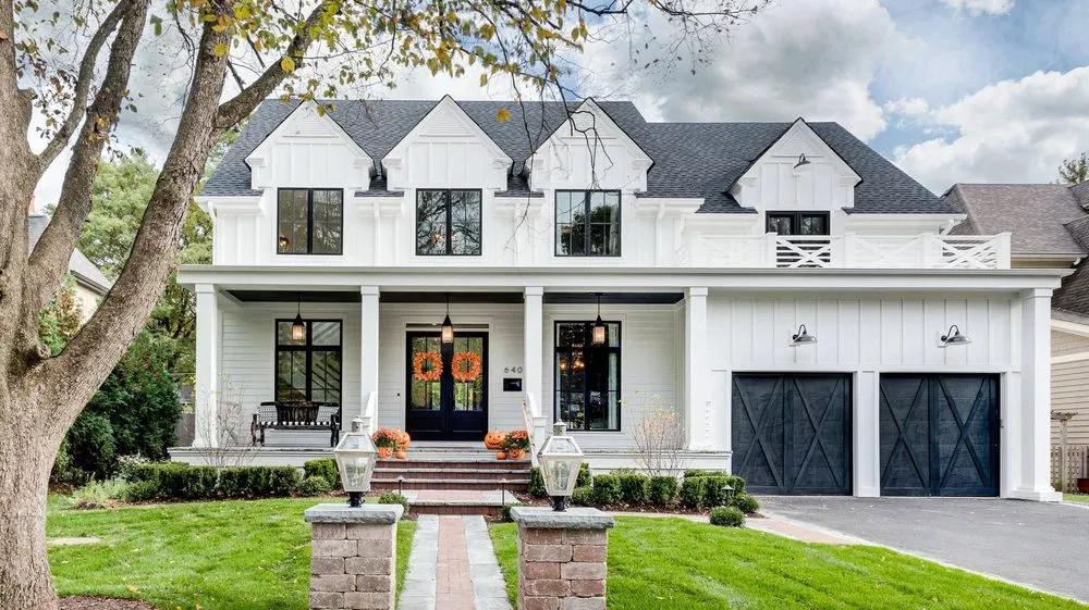 Slide of Group Three Construction