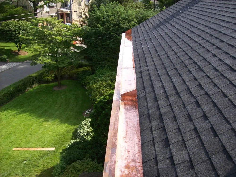 Slide of Group Three Construction