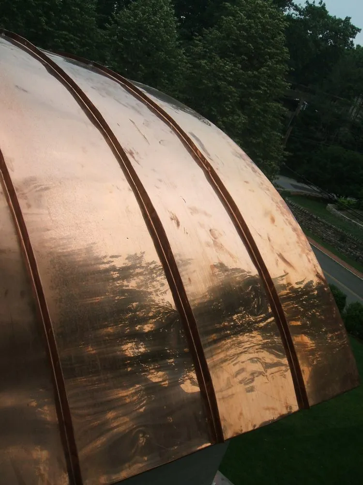 Slide of Group Three Construction