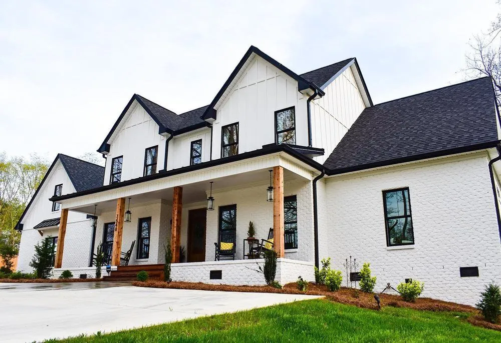 Slide of Group Three Construction