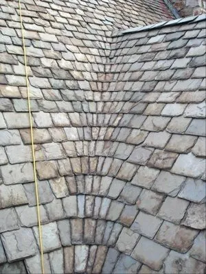 Slide of Group Three Construction