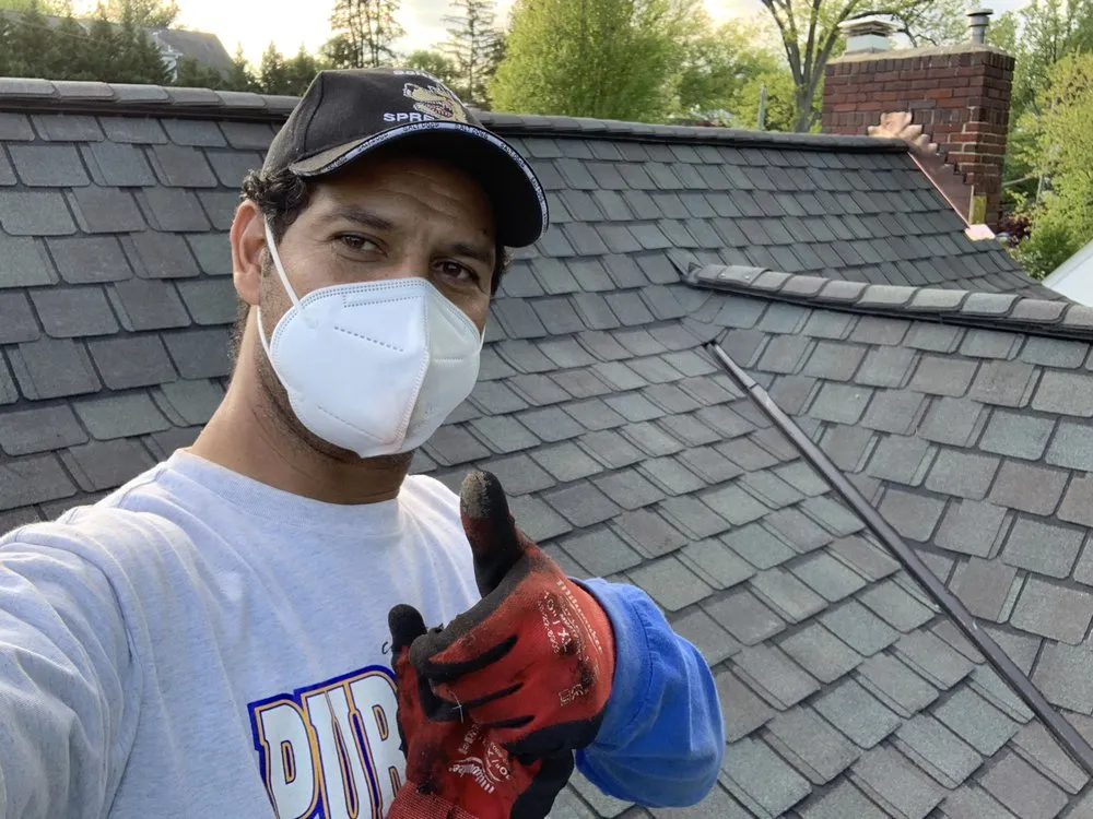 Slide of GRP Construction Services