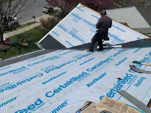 Slide of GRP Construction Services