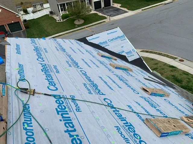 Slide of GRP Construction Services