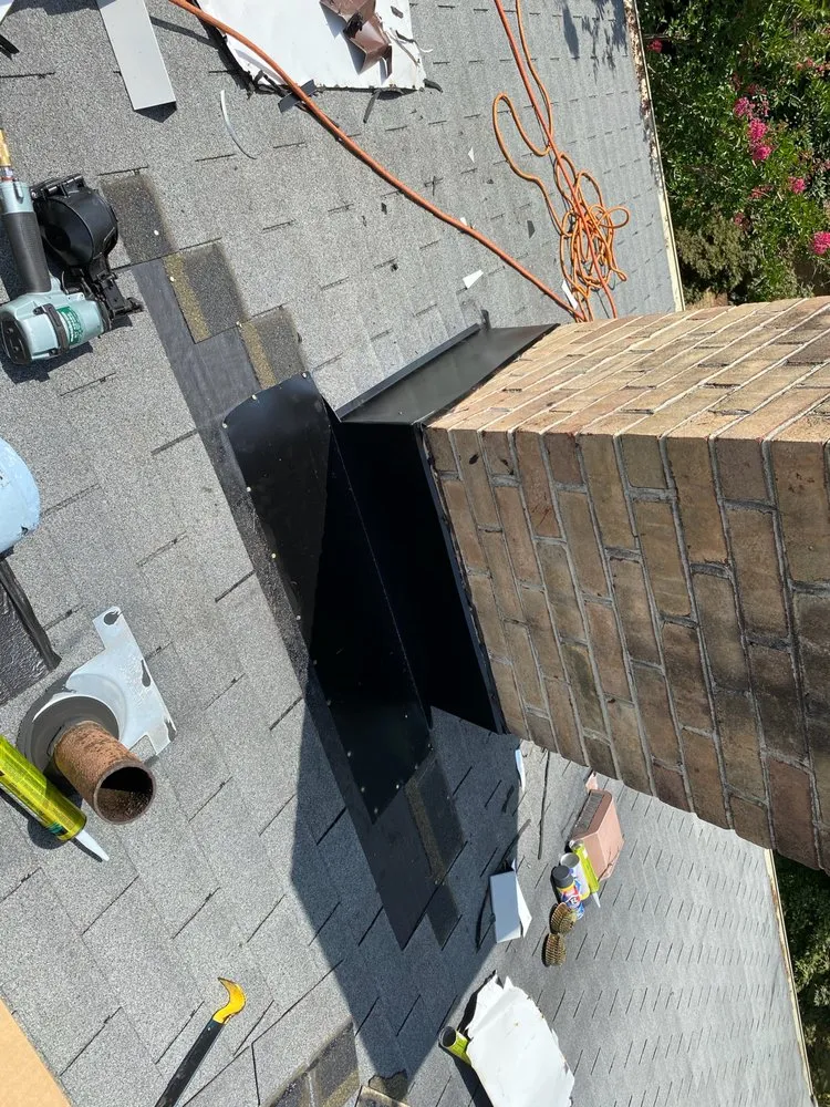 Slide of GRP Construction Services