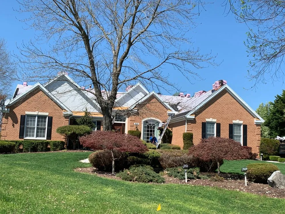 Slide of GRP Construction Services