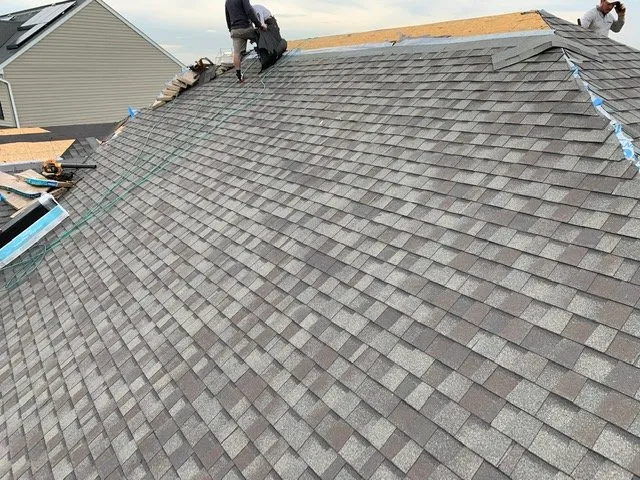 Slide of GRP Construction Services