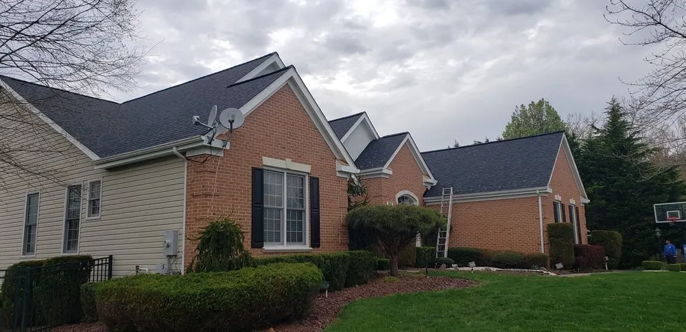 Slide of GRP Construction Services