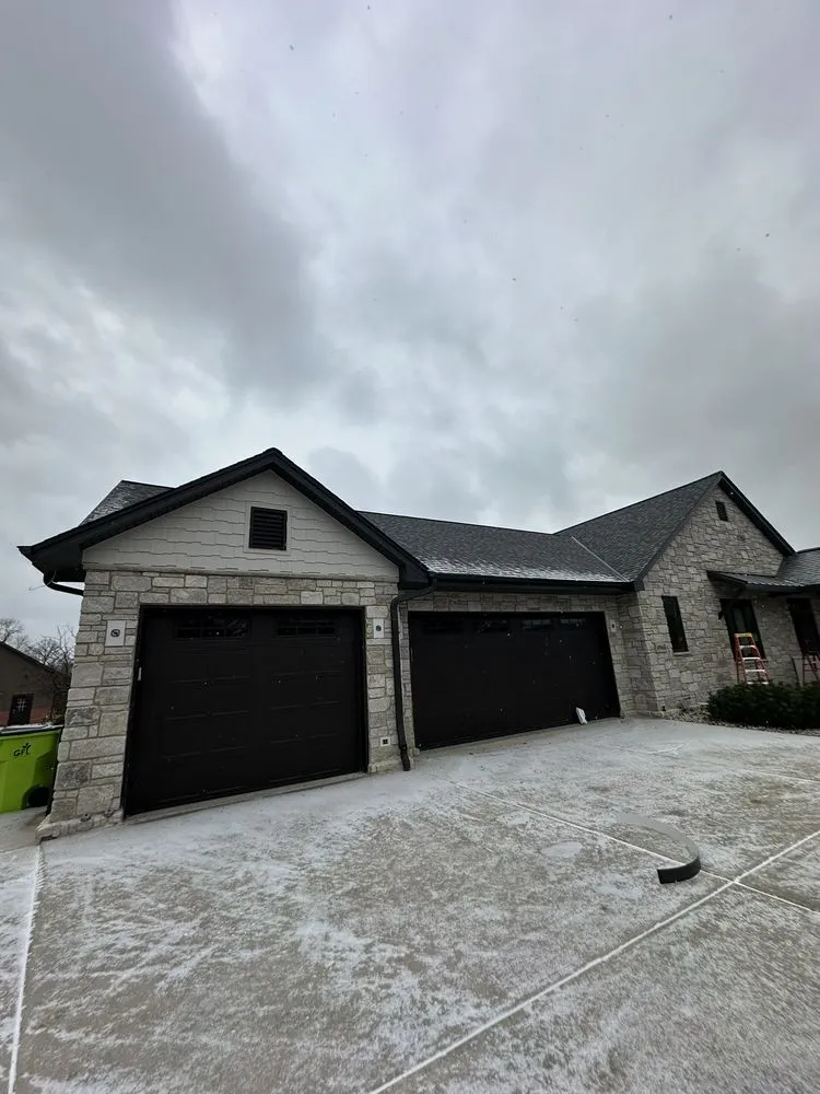 Slide of GRR Construction