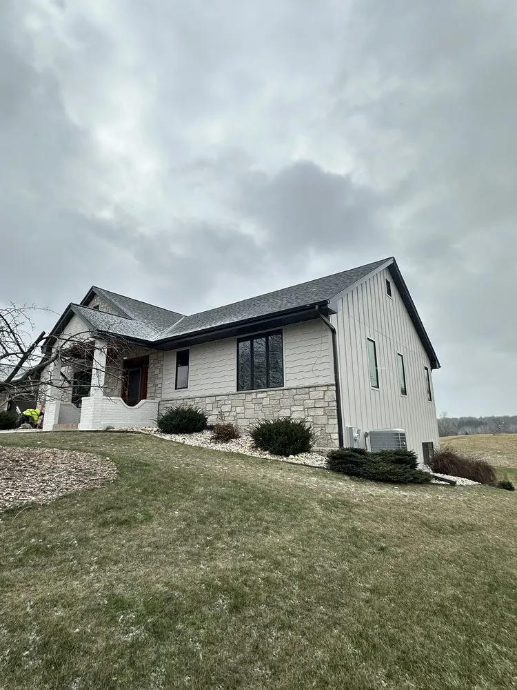 Slide of GRR Construction