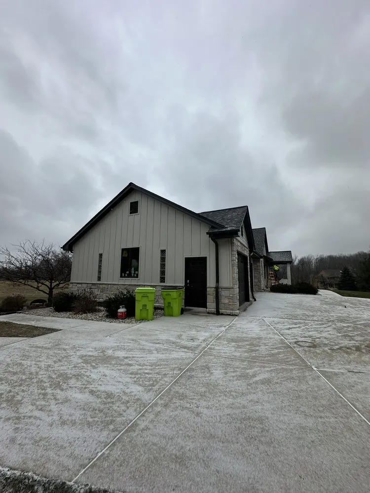 Slide of GRR Construction