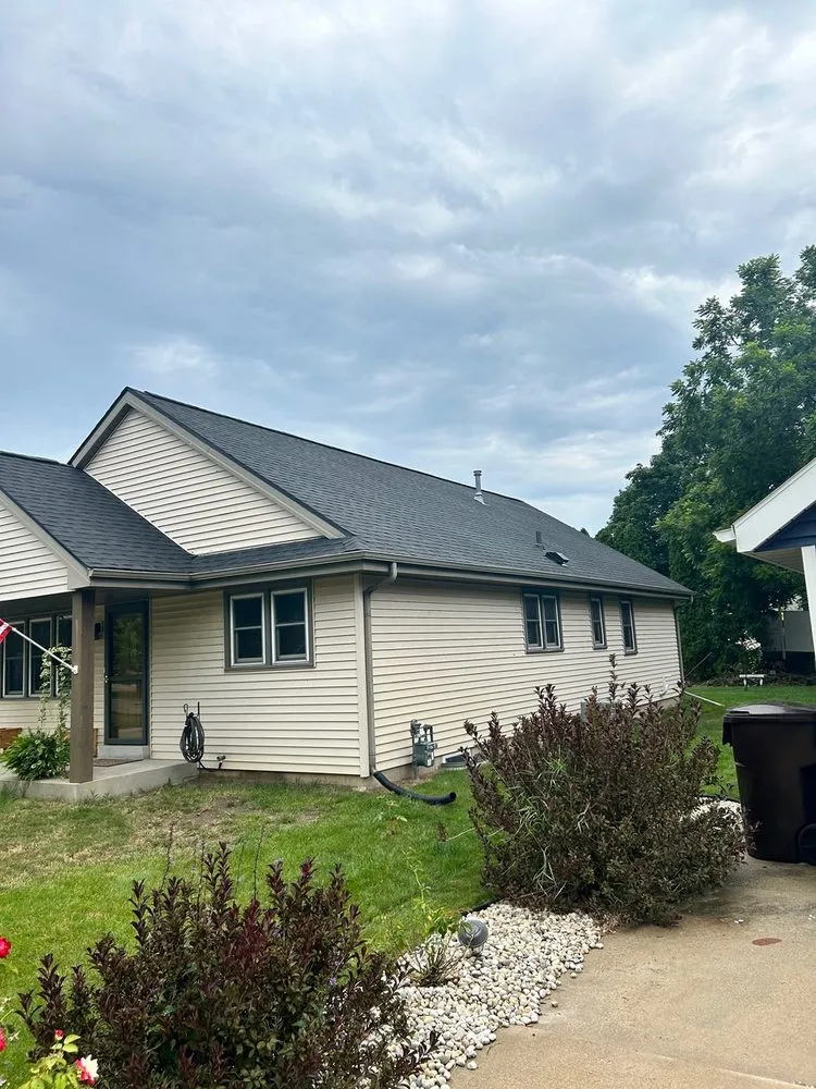 Slide of GRR Construction