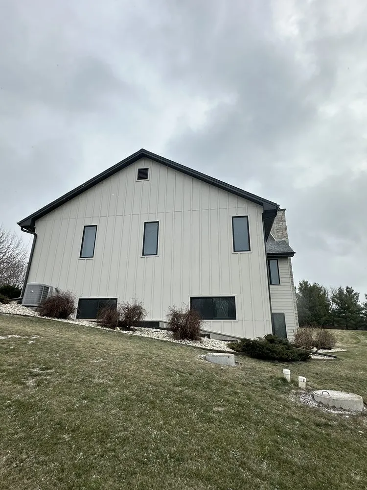 Slide of GRR Construction